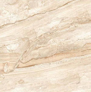 Novac Carreaux de sol en céramique Inde 600*600mm modèle n ° 2068 9mm épaisseur bonne qualité pour application 600x600mm carreaux de sol - Product Image 3