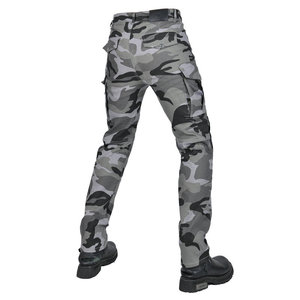 Diseño de sublimación Motocross Racing Jersey Pantalones Precio razonable Motocicleta y Auto Riding Pant - Product Image 4