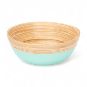 Ensemble de bols en laque pour restaurants, hôtels et usage domestique, design coquille d'œuf, vente en gros, export - Product Image 2