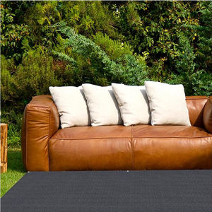 Tapis de <span class=keywords><strong>camping</strong></span> extérieur de 9x12 pieds imperméable à l'eau résistant à la déchirure HDPE grand patio terrasse véranda RV auvent tapis de <span class=keywords><strong>camping</strong></span> en plastique paille - Product Image 6