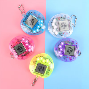 Animaux électroniques Tamagotchi Nostalgique 49 en un <span class=keywords><strong>virtuel</strong></span> Cyber Digital Pet nostalgique Jouets Pixel Funny toy pet electron HH - Product Image 3