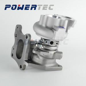 เทอร์โบโรงงาน 49373-07011 สำหรับรถยนต์ฮอนด้า ซีวิค 1.5 <span class=keywords><strong>VTEC</strong></span> 49373-07011 เทอร์โบ 189005AAA01 เทอร์โบชาร์จเจอร์ 49373-07013 ใบพัดเทอร์โบ - Product Image 3