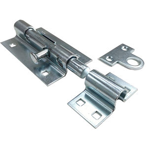 <b>Door</b> & <b>Window</b> <b>Bolts</b> <b>Bolt</b> Latches for Secure <b>Doors</b> - Product Image 1