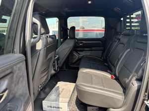 Pre Owned Clean 2025 Ra-m 1500 crew cab - Product Image 5