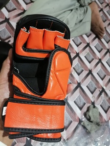 Matériau durable pour hommes MMA Shooter disponible en prix de gros Logo personnalisé/couleurs Anti-rides MMA Shooter avec une qualité supérieure - Product Image 6