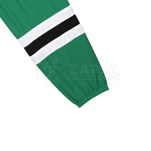 Calcetines de hockey sobre hielo Equipo de confianza de campeones para Ice Warriors Everywhere Calcetines de hockey sobre hielo - Product Image 6