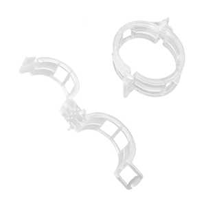 Agricultural Plastic Garden Clips Plant <b>Support</b> Trellis and Vine Clips for <b>Tomatoes</b> Vegetables <b>Tomato</b> Clips for Garden <b>Support</b> - Product Image 1