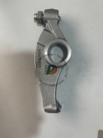 Pièces de moteur OEM ZCEC ISM11 M11 QSM11 Vis de réglage fendue 4003905 4003906 Bras oscillant, Levier de soupape, Ensemble de bras oscillant