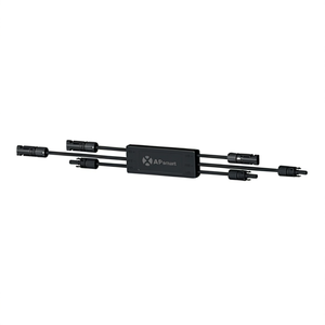 อุปกรณ์ตัดการทำงานฉุกเฉิน APsmart RSD-D รุ่น 446101 V2 2.4M สำหรับระบบแผงโซลาร์เซลล์ - Product Image 2