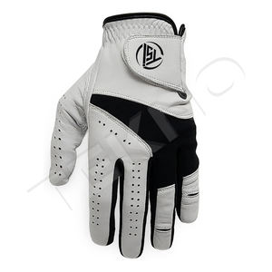 ถุงมือกอล์ฟหนังแกะสำหรับผู้หญิงถุงมือกอล์ฟหนัง PU กันลื่น - Product Image 5