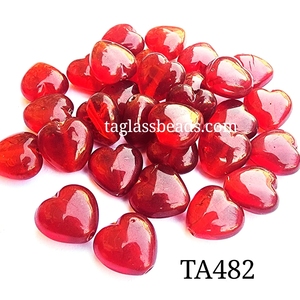 Perles de commerce indiennes antiques couleur mélangée verre à chevron vénitien or noir bleu clair rose cristal de chalumeau pour la fabrication de bijoux - Product Image 5