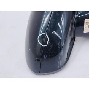 Specchietto Retrovisore Destro OPEL Meriva 3a Serie 024485 B16DTE (10>) - Product Image 2