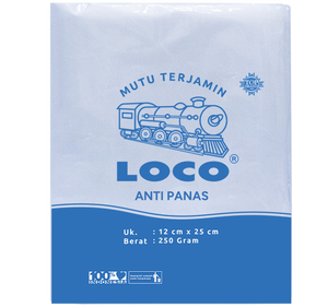 LOCO Recipiente de Plástico Resistente al Calor de 12x25cm, Perfecto para Almacenar Alimentos y Otros Objetos, Resistente al Calor, Fuerte y Seguro para Mantener la Frescura - Product Image 1