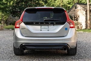 2017 V O L V O V 6 0 T6 POLESTAR PRÊT À EXPÉDIER - Product Image 6