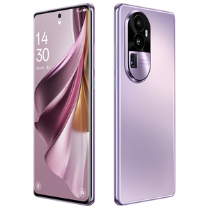 Nuevo Teléfono Inteligente OPPO Reno10 PRO+ Plus con Cámara de 108MP, Compatible con CDMA/LTE, Carga Rápida de 100W, Pantalla OLED de 120Hz - Product Image 4