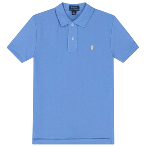 เสื้อโปโลสำหรับผู้ชายผ้าถักผ้าฝ้าย100% ดีไซน์ใหม่ล่าสุดโลโก้ออกแบบได้ตามต้องการวัสดุที่ดีที่สุดราคาโรงงาน - Product Image 5