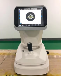 GRK-8500 khúc xạ tự động với đơn vị khúc xạ giá tốt nhất để kiểm tra mắt - Product Image 3