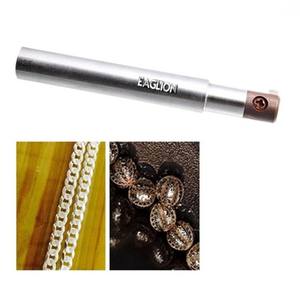 Outils diamantés CVD et Mono de meilleure qualité pour bijoux de tour Équipement de tournage de bijoux en or et en argent - Product Image 6