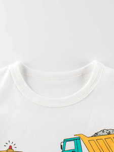 Meilleures ventes T-shirt pour homme 100% coton Coupe ample Séchage rapide Plus Size Unique Design personnalisé Durable - Product Image 3