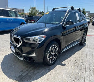 Mejor oferta: BMW X1 xDrive28i AWD usado del 2021 - Product Image 1