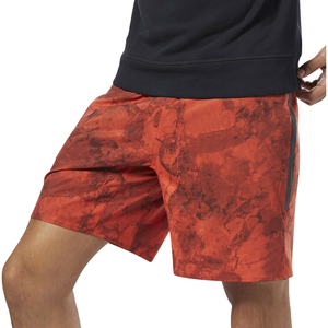 Offre Spéciale Double pont 2in1 séchage rapide Gym pantalons courts serré formation Shorts de course hommes Camouflage Logo personnalisé Fitness Shorts - Product Image 6