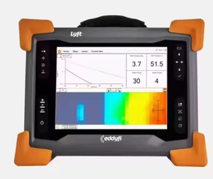 Super soldes Eddyfii Lyftt Système d'inspection actuel à réseau de sondes à résonance phasée pour défauts - Product Image 1