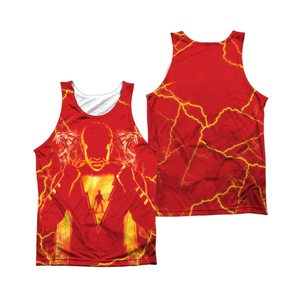 Venta al por mayor de poliéster Tank Top Hoodies Casual Fitness Gym Ropa deportiva Chaleco con capucha para hombres con tejido de punto Técnicas lavadas - Product Image 5