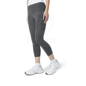 Leggings de yoga les plus vendus, nouvelle collection, vêtements de fitness pour femmes, leggings en spandex et polyester, leggings pour femmes en vente - Product Image 3