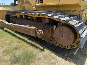 Bulldozer de movimiento de tierras usado 2014 DEERE 850K LGP Bulldozer de orugas Horas DE TRABAJO bajas Bulldozer para la venta - Product Image 2