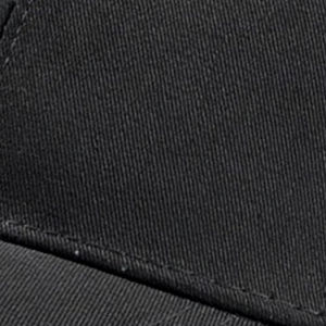 Gorra de Béisbol Clásica de 5 Paneles, Unisex, 100% Algodón Twill, Bordada, Ajustable, de Secado Rápido, Transpirable, de Alta Calidad, al por Mayor - Product Image 5