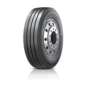 Pneu radial toutes positions 275/70R22.5 pour véhicules utilitaires, conduite douce et stabilité de charge - Product Image 5