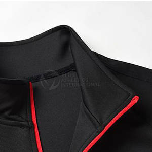 Trajes Deportivos para Hombre, Lisos, Teñidos, Casuales, de Moda, MOQ Bajo, Mejor Diseño, Traje Deportivo Ajustado, Hecho en Pakistán - Product Image 3