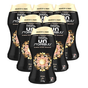 Perles de parfum pour le linge Downy Unstopables pour les blanchisseries commerciales à bas prix - Product Image 1
