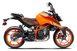Ahora Vendo KTMs 390 Duke - Product Image 3