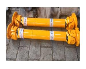 Arbre à cardan universel en acier flexible industriel OEM personnalisable dernier prix des fabricants et fournisseurs de confiance - Product Image 3