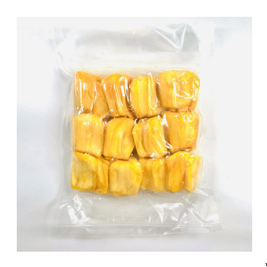 Jackfruit congelado, fabricante de Vietnam, producto de alta calidad, tecnología IQF, capacidad de exportación estable para el Comercio Global de frutas congeladas - Product Image 1