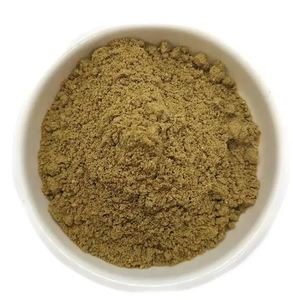 Harina de pescado 72% 65% 60% 58% Proteína Grado a granel Embalaje Canadá Precio de fábrica Alimento de harina de pescado - Product Image 2