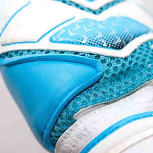 Guantes de portero alemán Guantes de Portero profesional de dedo completo para guante de fútbol - Product Image 3