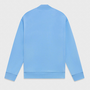 เสื้อแจ็กเก็ตผ้าฟลีซทีมโรงเรียนแจ็คเก็ตสวมใส่สบายและทันสมัยสำหรับฤดูหนาว - Product Image 5