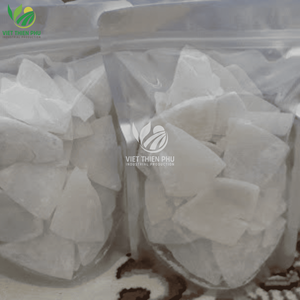 มะพร้าวหั่นผลไม้ตากแห้งแบบนิ่มผลิตภัณฑ์ทางการเกษตรแบบธรรมชาติหวานส่งตรงจากเวียดนาม - Product Image 4