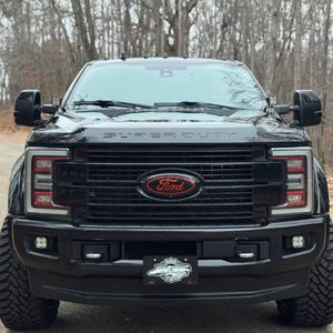 2019 Ford F-450 Super Duty Platinum Fairly Used <b>Manual</b> Diesel Turbo Left Dark R18 Metal Roof Fabric Seats <b>for</b> <b>Sale</b> - Product Image 1