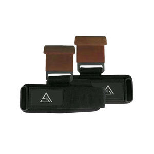 Accessoires de musculation robustes, crochets de musculation, crochet de suspension, antidérapant et respirant - Product Image 6