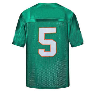 เสื้อฟุตบอลสำหรับผู้ชายเสื้อทีมโพลีเอสเตอร์พอดี | เสื้อฟุตบอลส่วนตัวสำหรับการแข่งขันและการฝึกซ้อม - Product Image 2