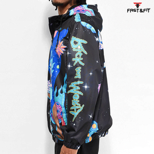 New Style <b>Men</b> Comfortable windbreak waterproof rain <b>jacket</b> snow <b>jacket</b> Customized Logo Wholesale Best Design Breathable - Product Image 5