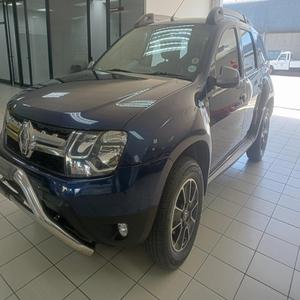 RENAULT DUSTER 2017 USADO, Volante a la Izquierda/Derecha - Product Image 1