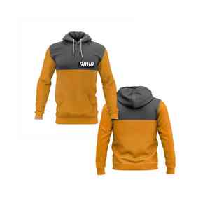 Fournisseurs fiables de sweats à capuche GAA du Pakistan Concevant des vêtements de sport personnalisés et durables pour les athlètes de clubs gaéliques - Product Image 6