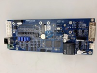 Service de remplacement de carte PCB pour source laser Raycus, compatible avec cartes de contrôle laser industrielles 6000W RFL C6000s et 3000W RFL 3000S