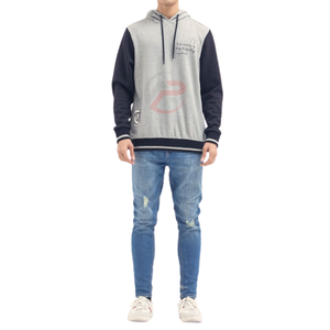 เสื้อฮู้ดดี้แบบลำลองกำหนดเองได้ - Product Image 1