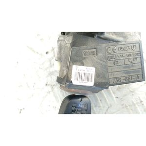 Cilindro di Accensione e Avviamento TOYOTA Avensis Sedan 1a Serie 8445005040 (98>03) - Product Image 2