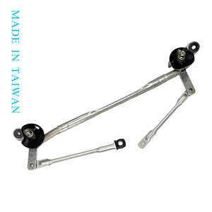 Conjunto de enlace de limpiaparabrisas Chin Lang Autoparts para TOYOTA Prius 03 '~ 09' OEM #85150-47070 - Product Image 1